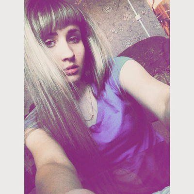 Ксения Дюбакова