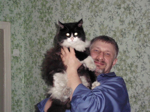 Дмитрий Погодин