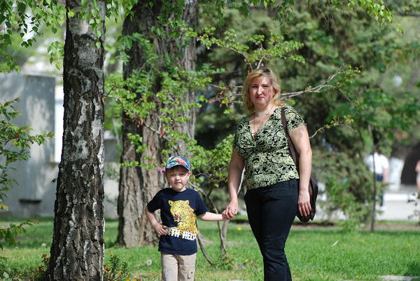 Любовь Казак