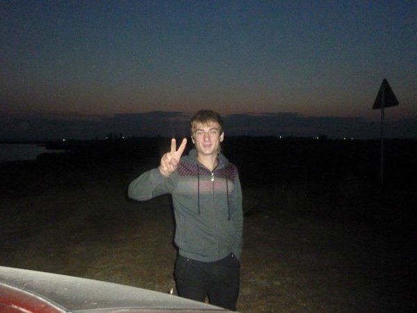 Антон Морарь