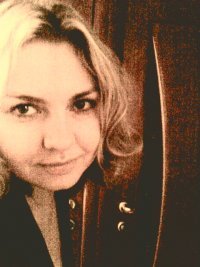 Наталья Новикова