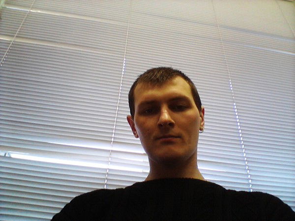 Антон Чучин