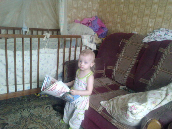 Евгений Кирьянов