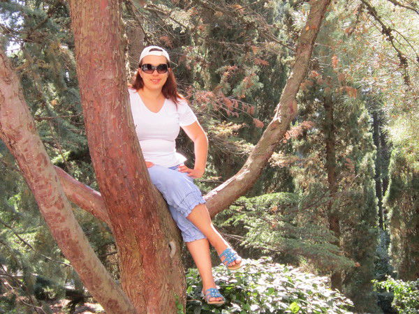 Нина Жукович