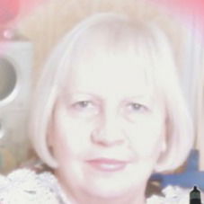 Лидия Ряховская