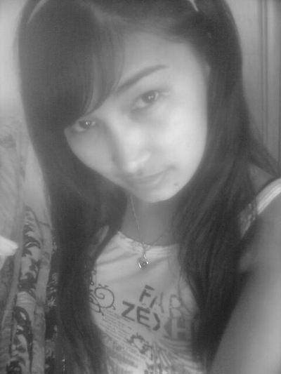 Эльвира Куттыбай