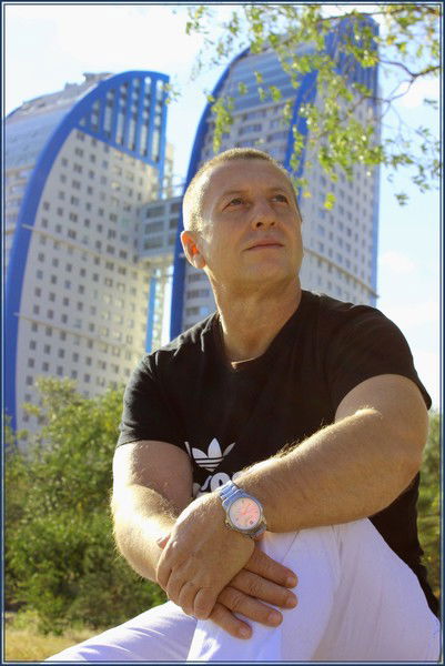 Сергей Солнцев