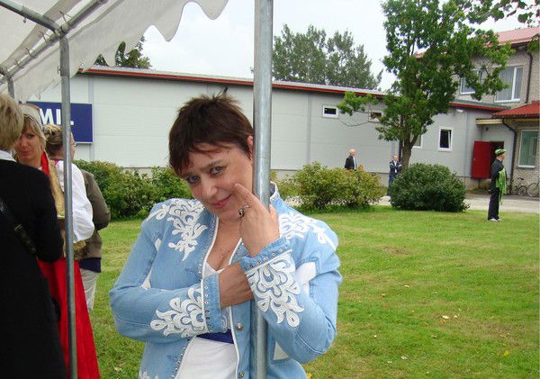 Марина Галкина