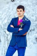 Михаил Мироненко