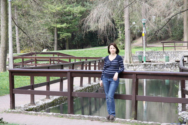 Виктория Куликова