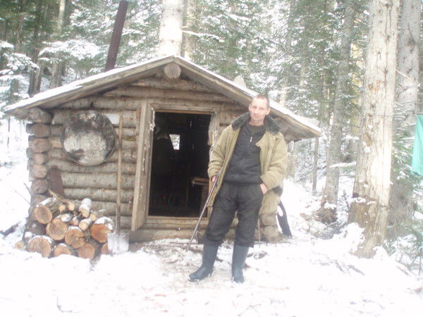 Юрий Егоров