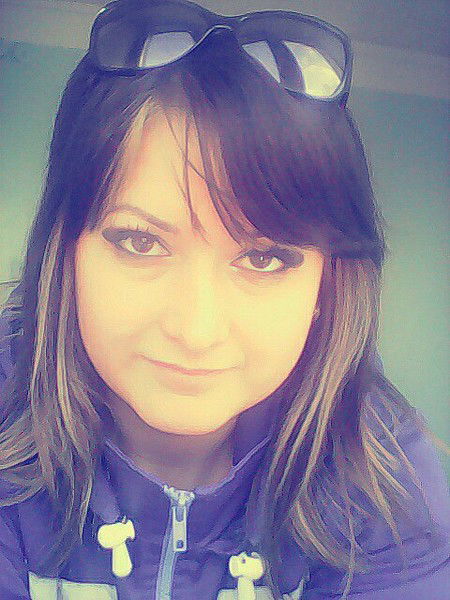 Наталья Галкина