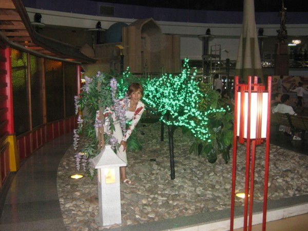 Гульбахыт Жумабекова