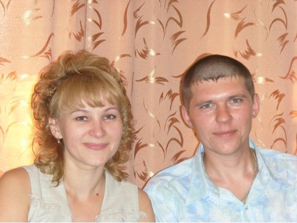 Дима Рыженков