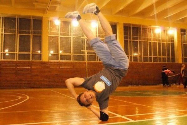 Евгений Котов