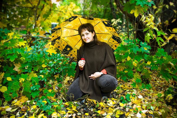 Наталия Тищенко