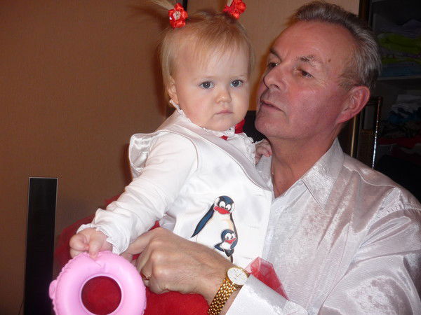 Анатолий Смуглянов