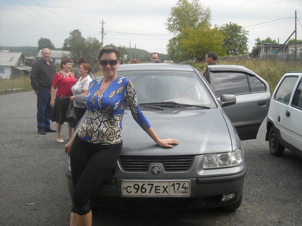 Наташа Харизаманова