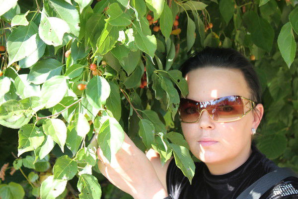 Юлия Гусева