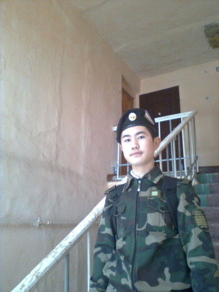 Тимур Косимов