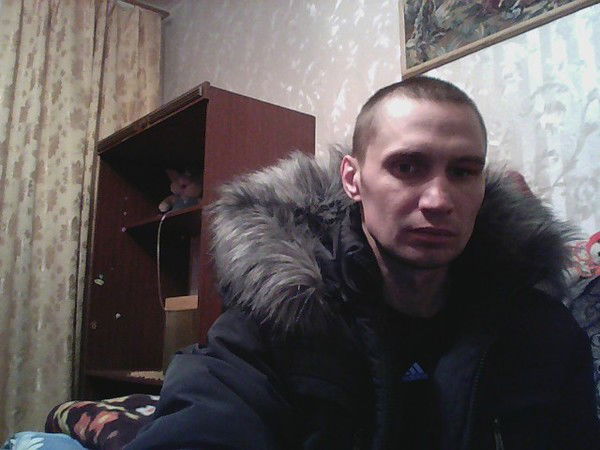 Миша Иванов