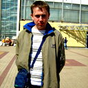 Евгений Федченко