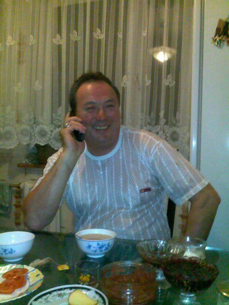 Ерлан Бекжанов