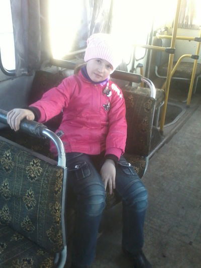 Рита Марцинюк