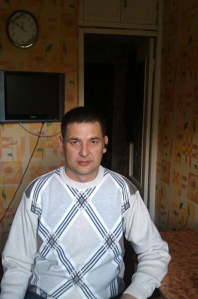 Дмитрий Вильевич Байтимеров