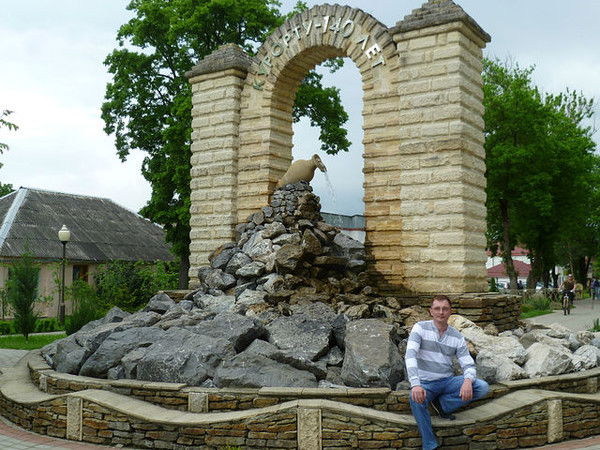 Игорь Терлыч