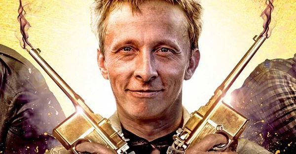 Иван Половинкин