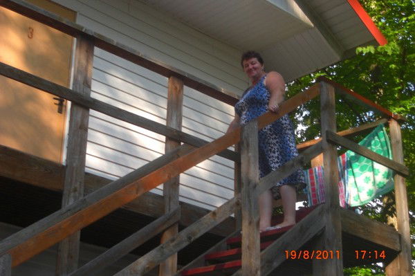 Любовь Кривко