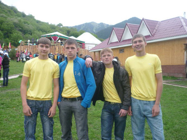 Вячеслав Свинаренко