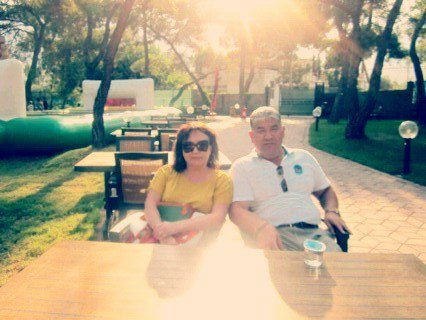 Таин Доржигулов