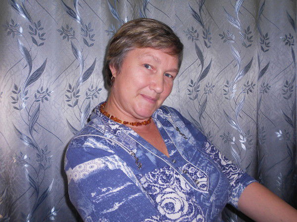 Виктория Фёдорова