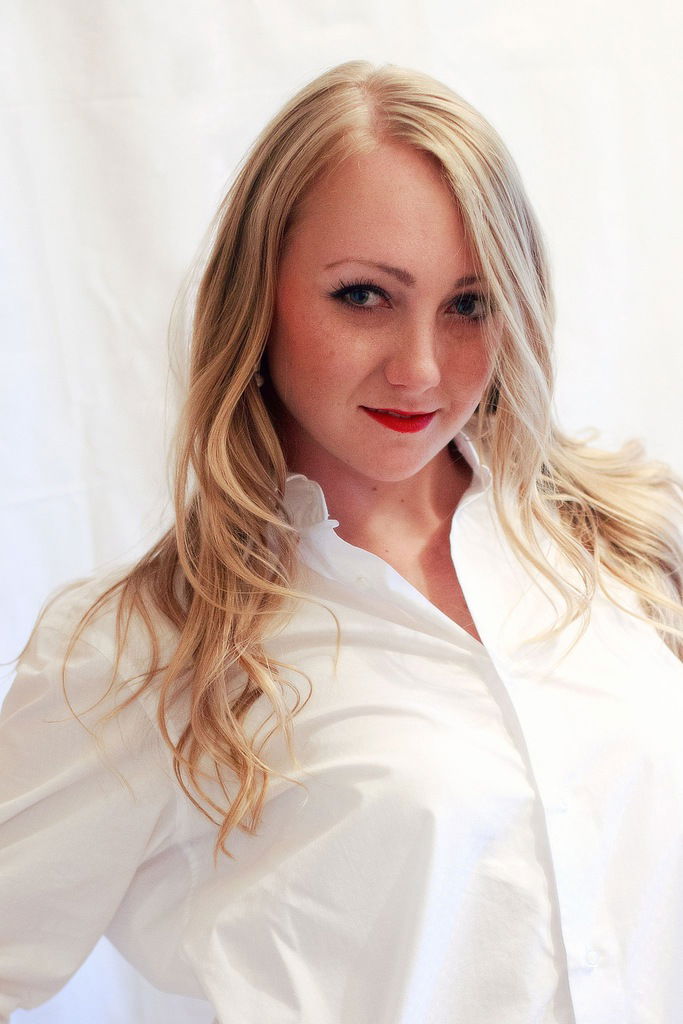 Иришка Шибалова