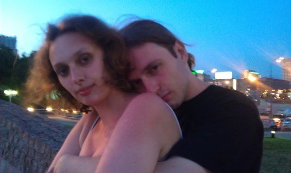 Гал4Онок Суркова