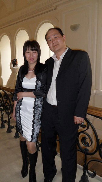 Ким Екатерина