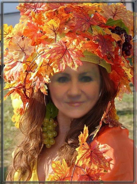 Валентинка 1