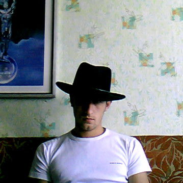 Сергей Серегин