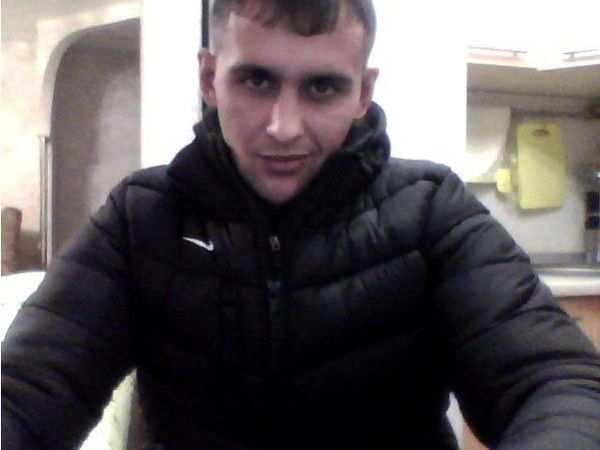 Алексей Агафонов