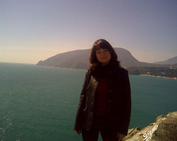 Юлия Рыхлюк