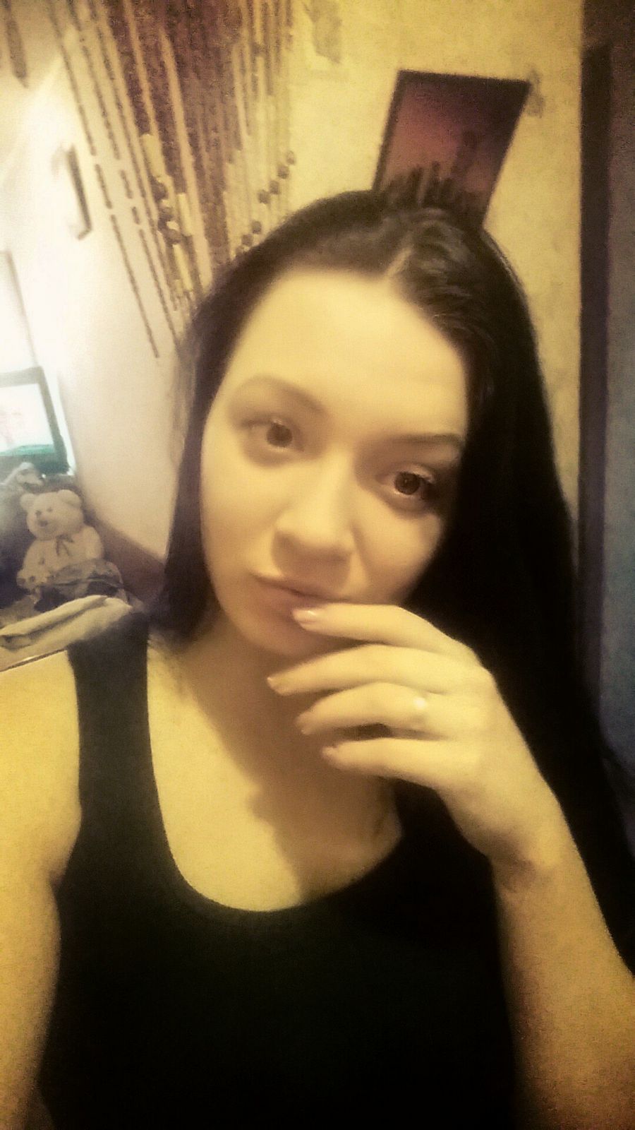 Галюня Абрамова