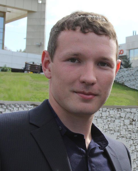 Данила Костарев