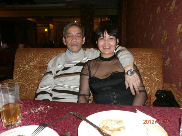 Аскар Смаилов