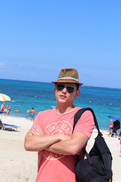 Стас Булатов