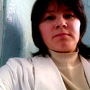 Юля Сапронова