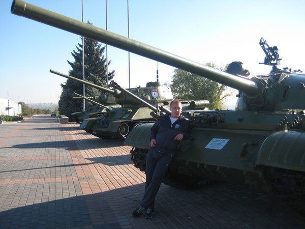 Алексей Плетенко