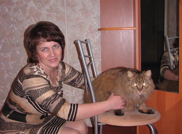 Вера Казачёк