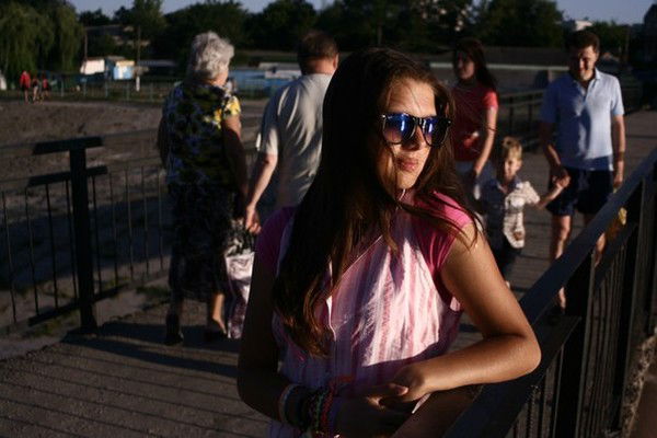 Иветта Панченко